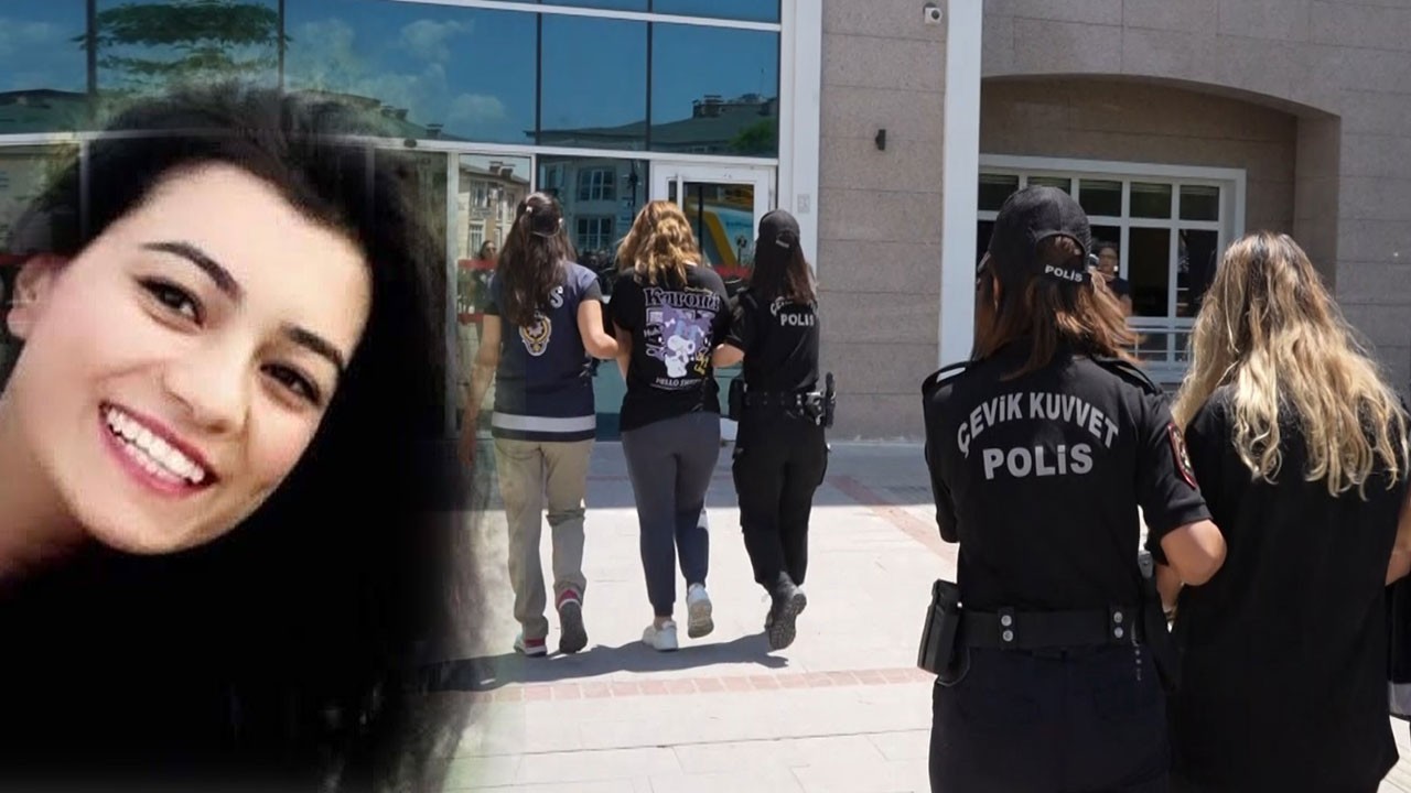 Her anı rezalet! Aldattığı karısını, sevgilisi ile kız arkadaşına öldürtmüş!