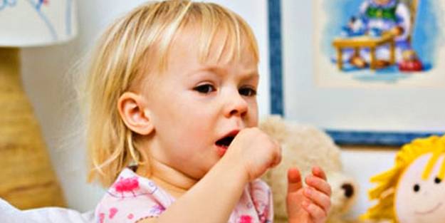 Her ateş ve öksürük Covid değil