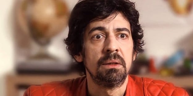 Her ay 80 bin TL zarar etti! Okan Bayulgen battı