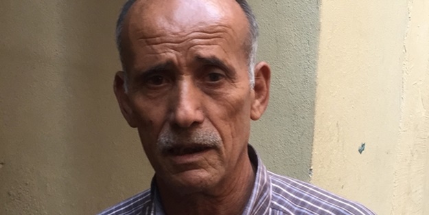 Her baba böyle olsaydı... 'Bunu kabul edemem' deyip oğlunu ihbar etti