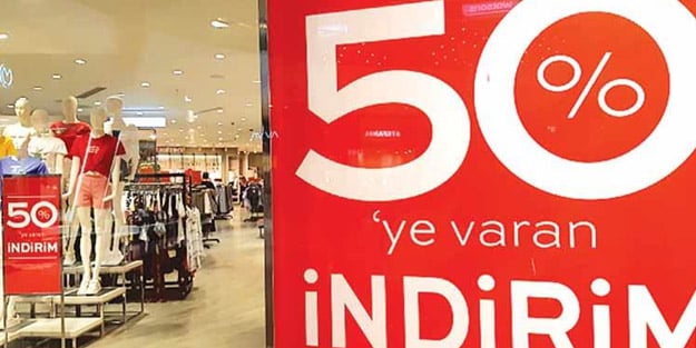 Her bayram öncesi indirim aldatmacası!
