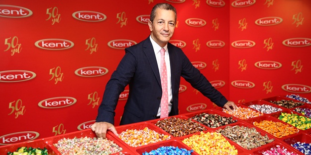 ‘Her bayramın şekeri’ Kent bu bayrama da damgasını vuracak!