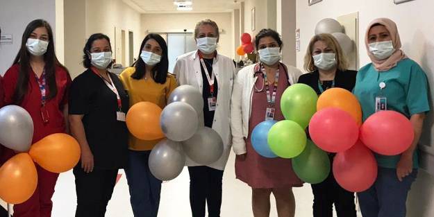 Her bebeğin en doğal hakkı anne sütü