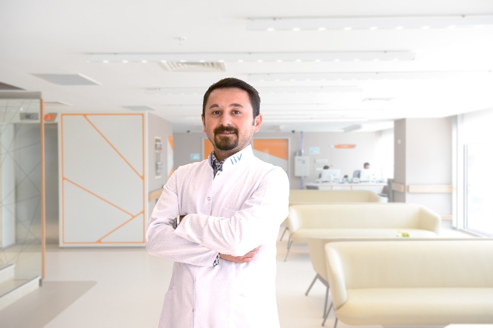 Her bel ağrısının nedeni fıtık olmayabilir 