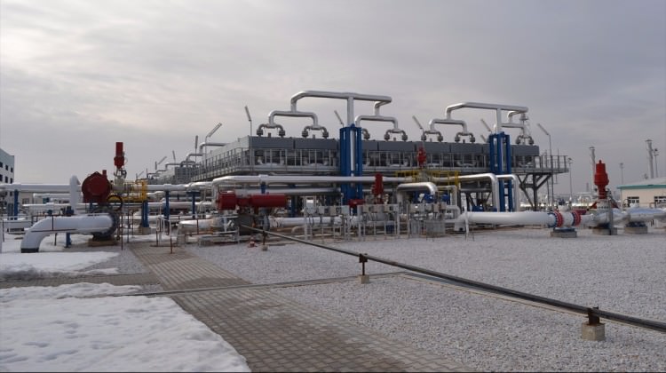 Her biri 'Eyfel' kadar! Türkiye'nin merkezi...