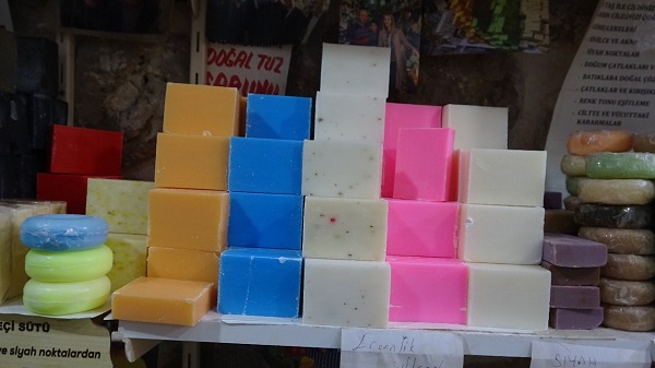 Her biri şifa dolu! Renkleriyle şaşırtıyor