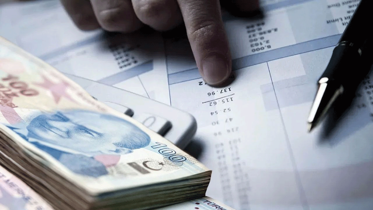 Her birinin en az 5 milyon lira borcu var! Vergi ödemeyenler listesi açıklandı