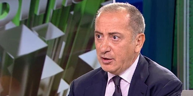 Her b.ka karışan Altaylı buna da burnunu soktu