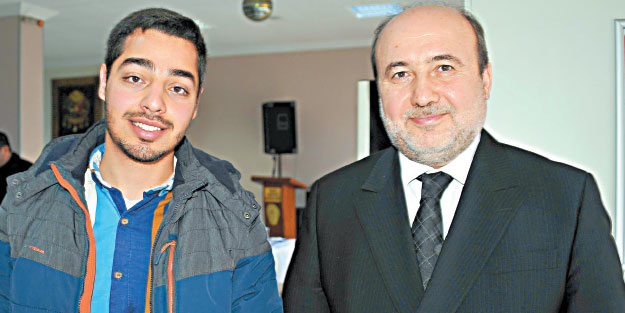 Her caminin bir evi olacak