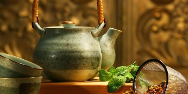 Her çay zayıflatmıyor