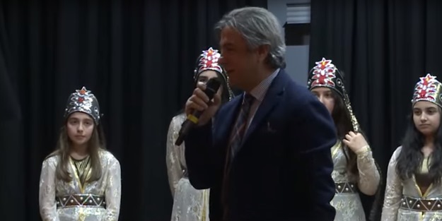 Her Çocuk Bu Memleketin En Kıymetli Hazinesidir