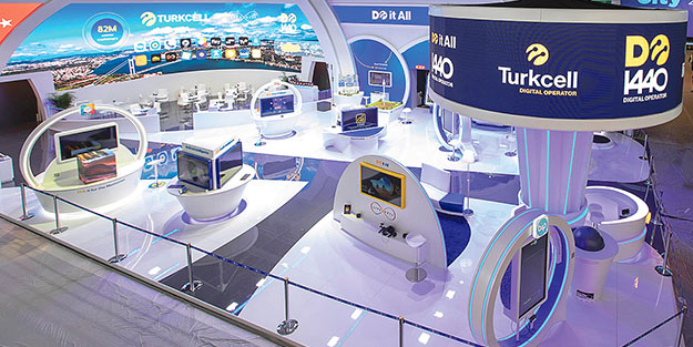 Her dakikası hizmet dolu