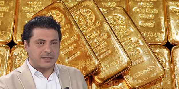 Her dediği çıkan Mert Başaran'dan altın için 'yok artık' dedirten tahmin: Artık uyanmaya başladı