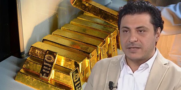 Her dediği çıkan Mert Başaran'dan altın için 'yok artık' dedirten tahmin! 'Geliyor' diyerek duyurdu