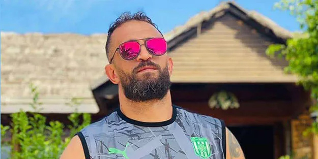 Her dediği olay oldu! Muz fiyatı çıkan o ülkede korkunç olay! Tepki gösteren futbolcu, kendisini yaktı!