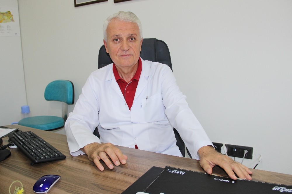 “Her denge memnuniyetsizliği baş dönmesi değildir” uyarısı 