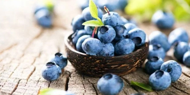 Her derde deva günde bir avuç yetiyor