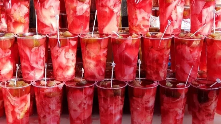 Her derde deva: İşte turşu suyunun faydaları!