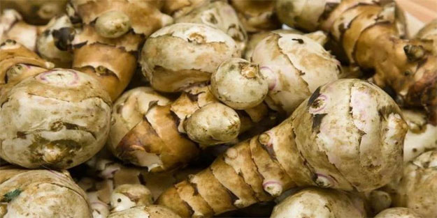 Her derde deva yer elmasının inanılmaz faydaları