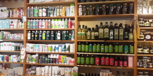 Her doğal ürün şifalı değil