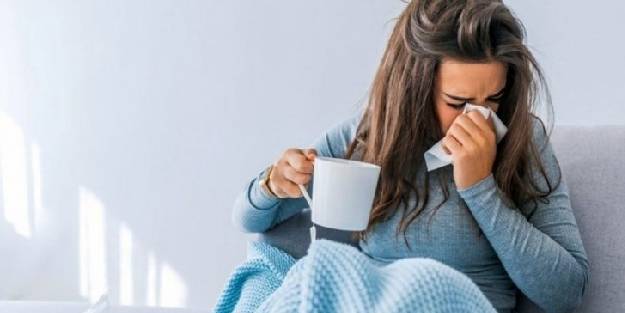 Korkutan araştırma: Her dört soğuk algınlığından biri Covid-19 olabilir
