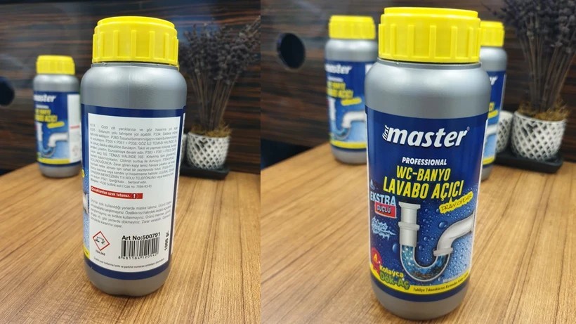 Her evde kullanılan o temizlik ürünü zehir saçıyor! Bakanlık harekete geçti