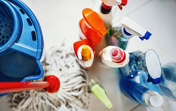 Her evde kullanılıyor! Bu ürünler kansere yol açıyor