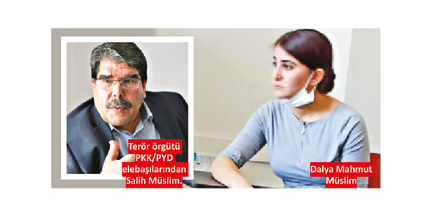 Her evden 100 lira ve bir çocuk aldılar