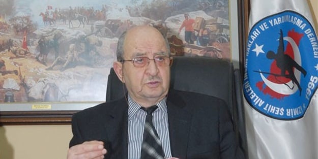 Her evet PKK’ya sıkılan bir kurşundur