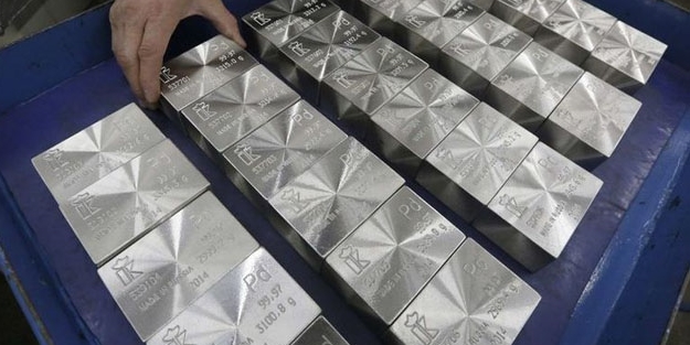 Her geçen gün değeri artıyor...