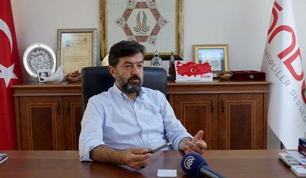 Her geçen gün imam hatiplere olan rağbet artıyor