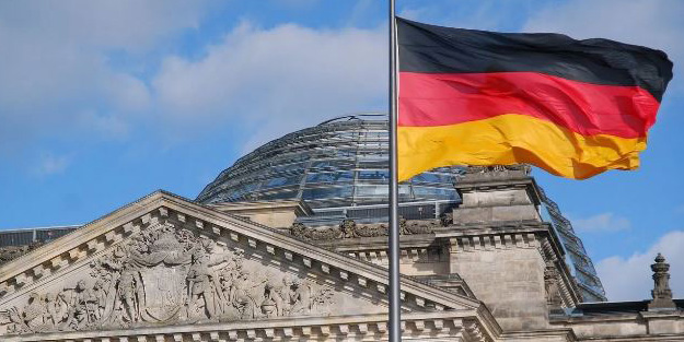 Her geçen gün sayı artıyor! Almanya heveslilerine ders olsun