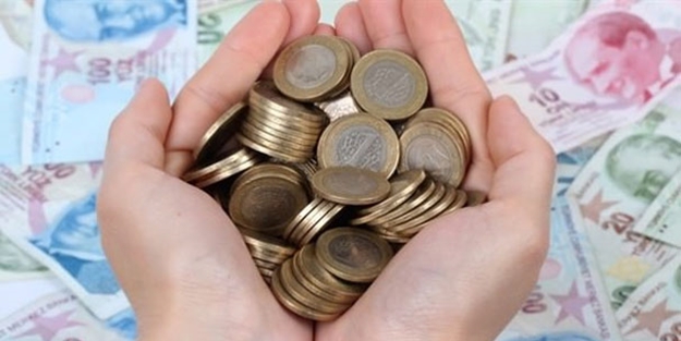 3 milyar lirayı cebimizde taşıyoruz!