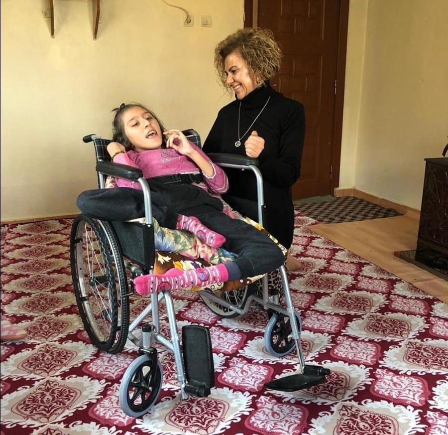 Her gittiği evde ayrı bir hikayeye şahit oldu 
