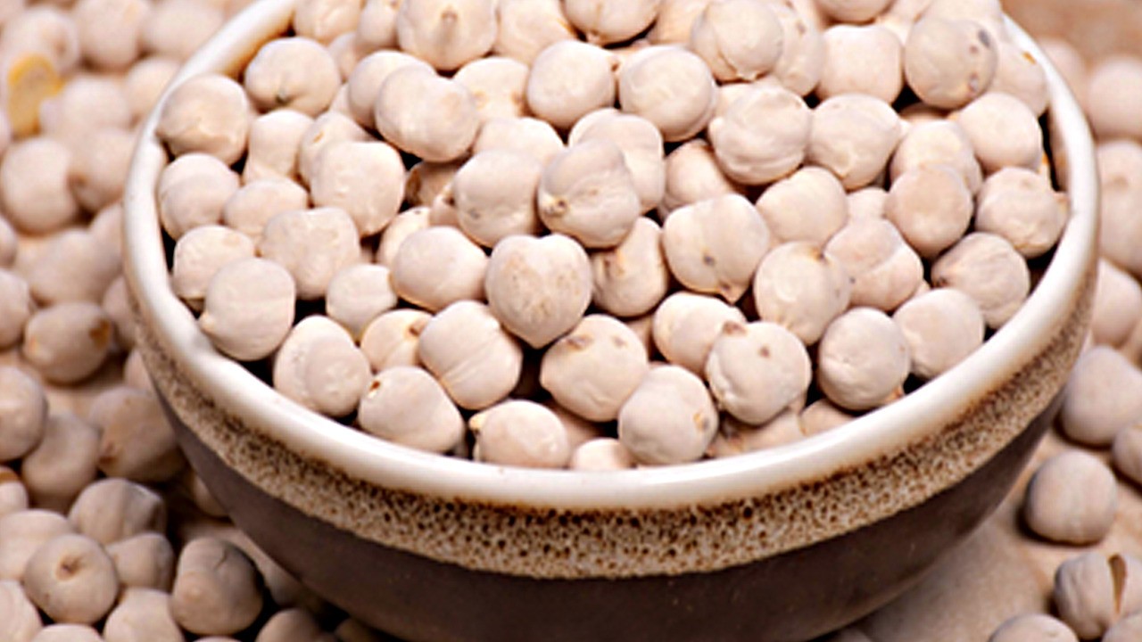 Her gün 1 avuç yerseniz damarların daralmasını önlüyor