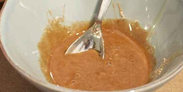 Her gün 1 kaşık tüketin bağırsakları temizliyor! Bundan yapın dert etmeyin: Kabızlığı engelleyen tarif