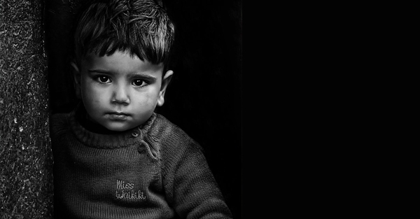 Her gün 10 bin çocuk yetim kalıyor