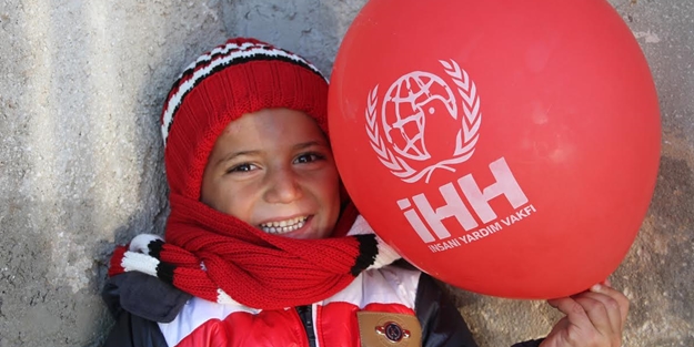 Her gün 10 bin çocuk yetim kalıyor