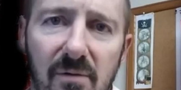 Her gün 10 kutu kola içti ve bakın ne oldu