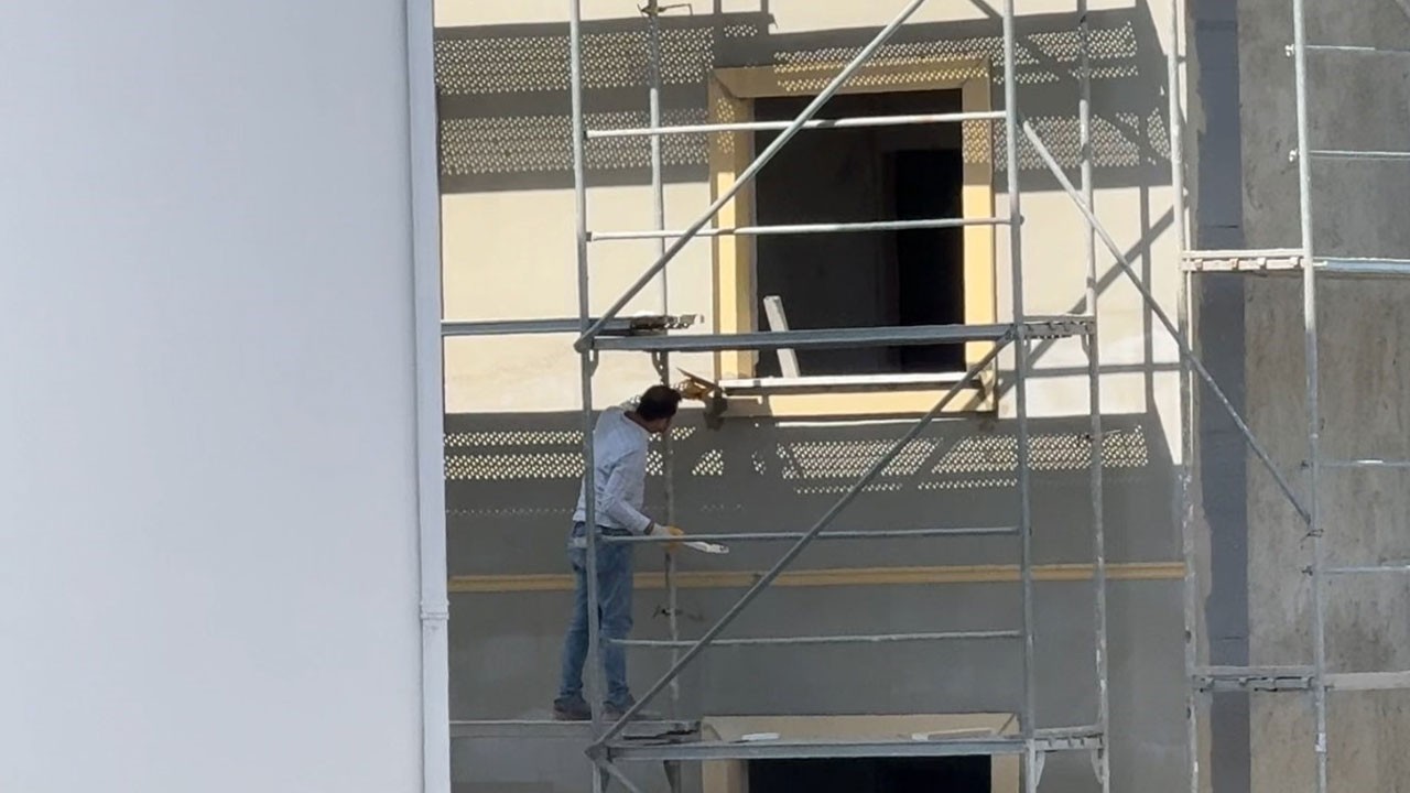 Her gün 4 can gidiyor!