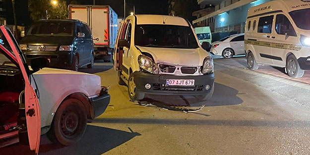 Her gün aynı skandal ama... 