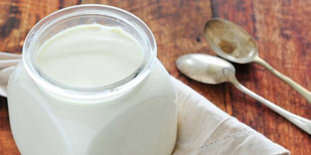 Her gün bir kase yoğurt yemenin muhteşem yararı