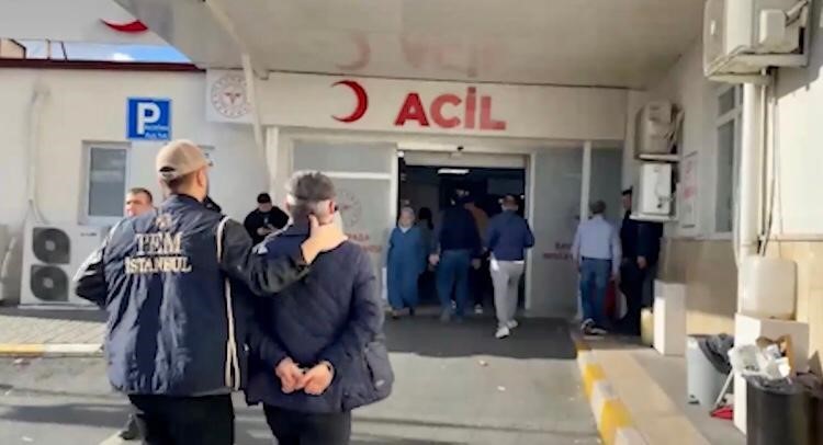 Her gün bir pislik temizleniyor! Fetö’nün o ismi yakalandı