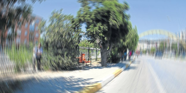 Her gün canlarını hiçe sayıyorlar! 