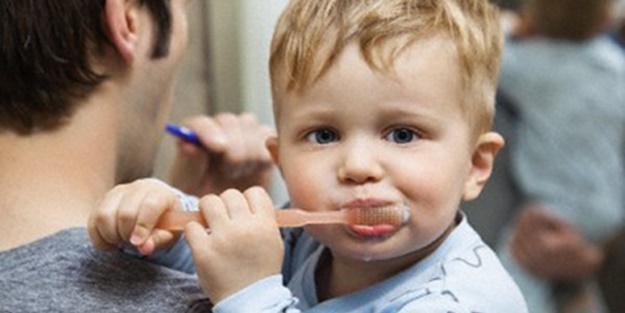 Her gün diş fırçalayanlar dikkat! - FOTO