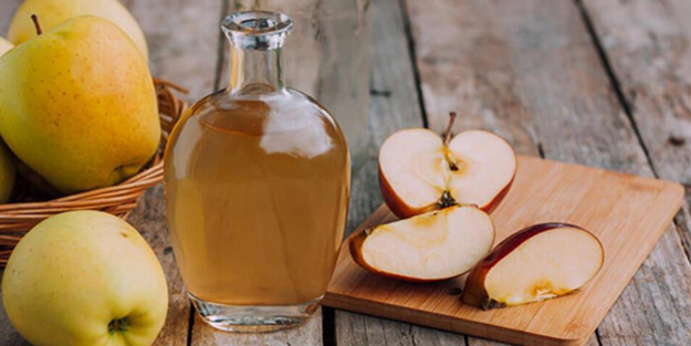 Her gün elma sirkesi tüketmek için 10 harika sebep! | Elma sirkesi tarifi