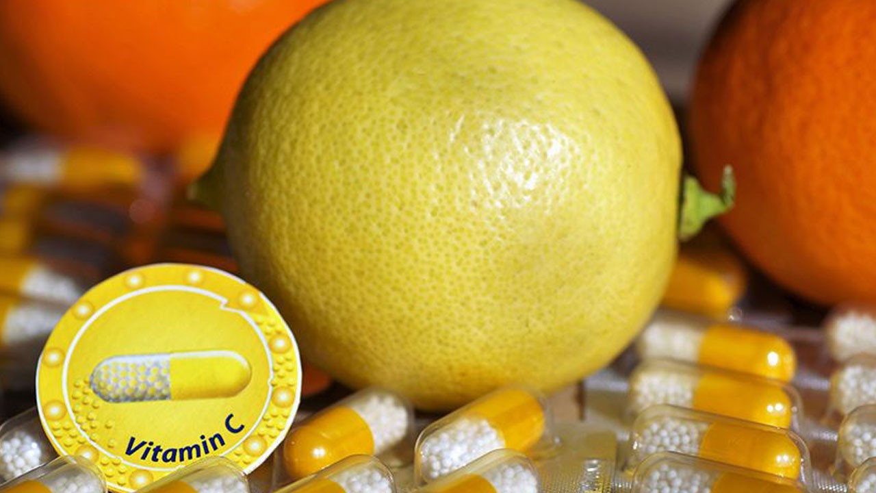 Her gün içenler dikkat! Bu vitaminler sağlıktan ediyor