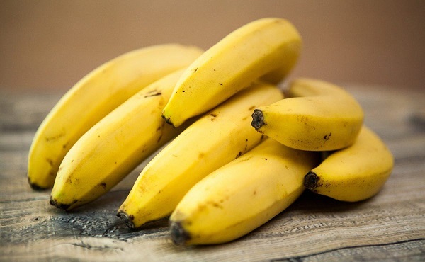 Her gün iki adet muz yiyince bakın neler oluyor?