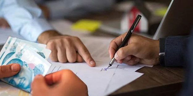 Her gün yeni bir taktik! Kiracılara karşı yeni çakallık