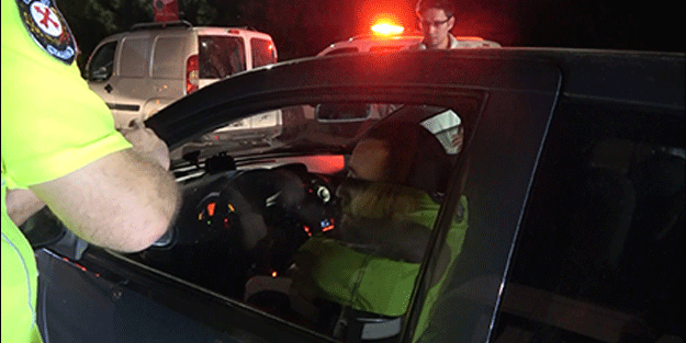 Her gün yeni bir tehlike saçıyorlar! Laikçilerin savunduğu alkolik bakın ne yaptı